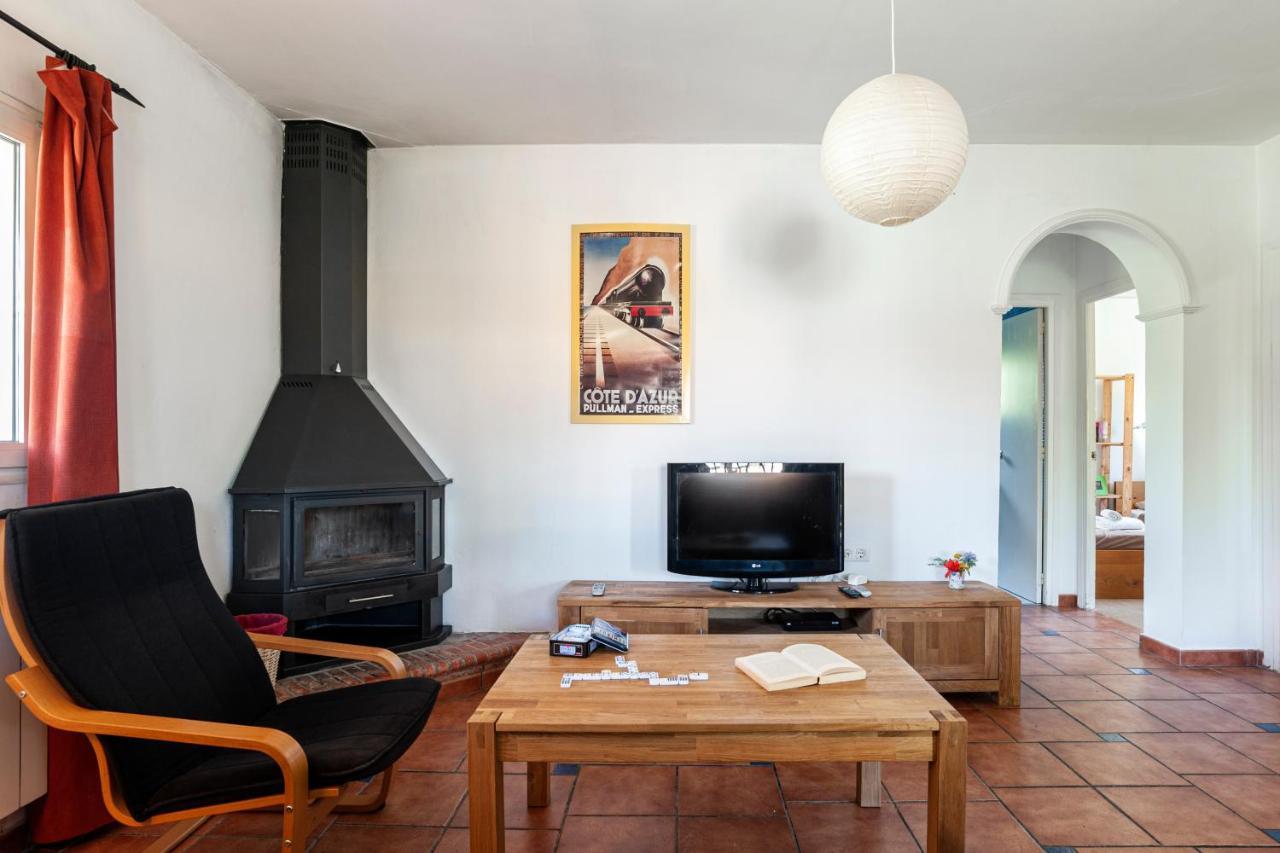 Casa Tatooine Villa Chiclana de la Frontera Dış mekan fotoğraf
