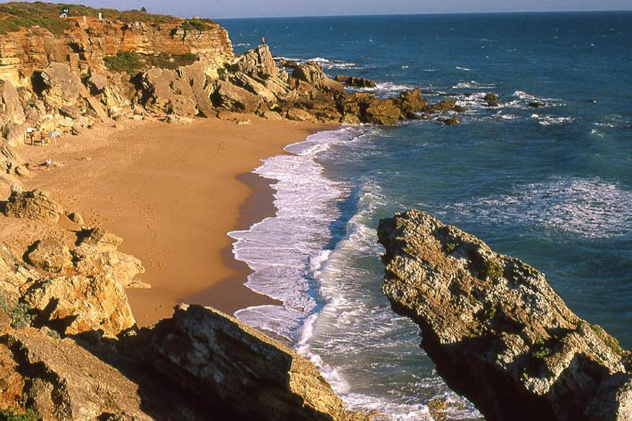 Casa Tatooine Villa Chiclana de la Frontera Dış mekan fotoğraf