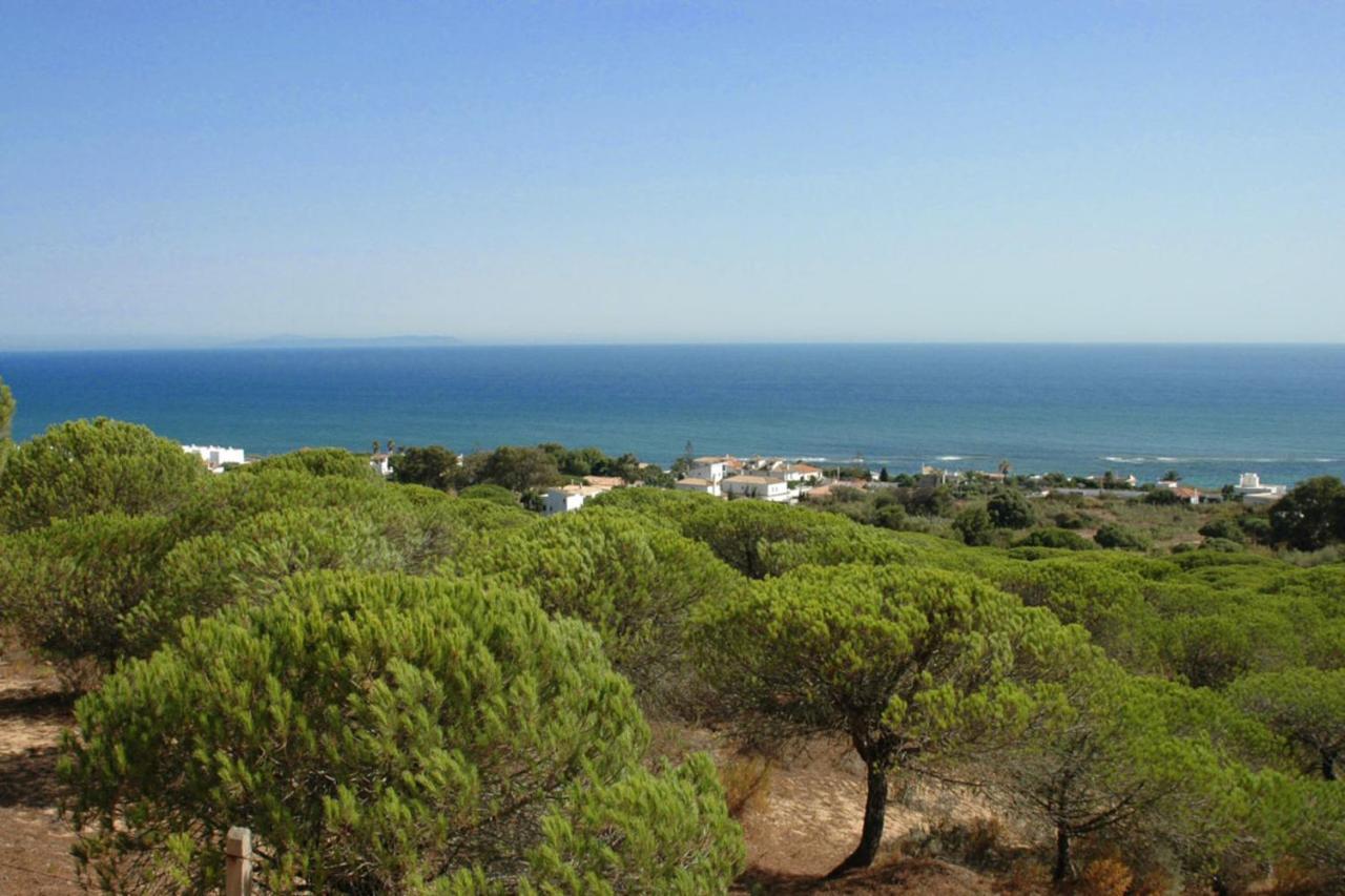 Casa Tatooine Villa Chiclana de la Frontera Dış mekan fotoğraf