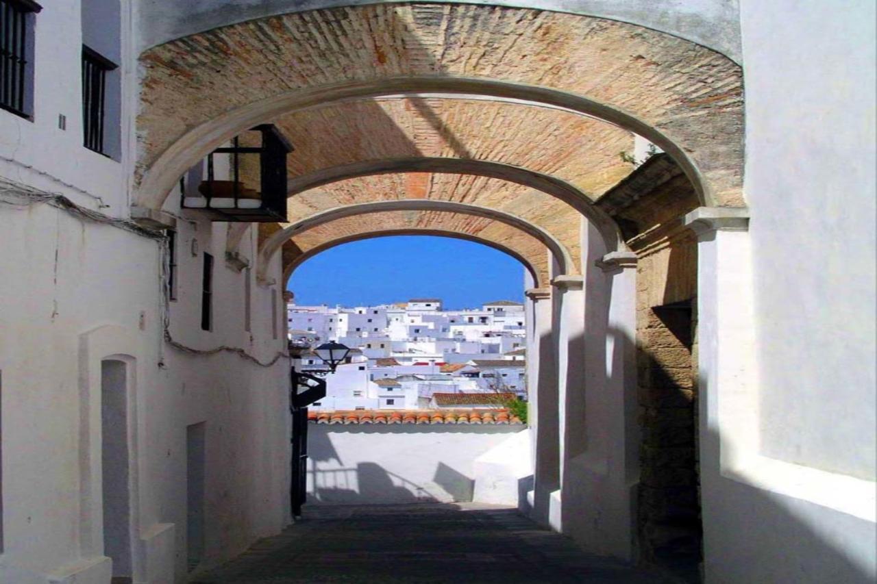 Casa Tatooine Villa Chiclana de la Frontera Dış mekan fotoğraf