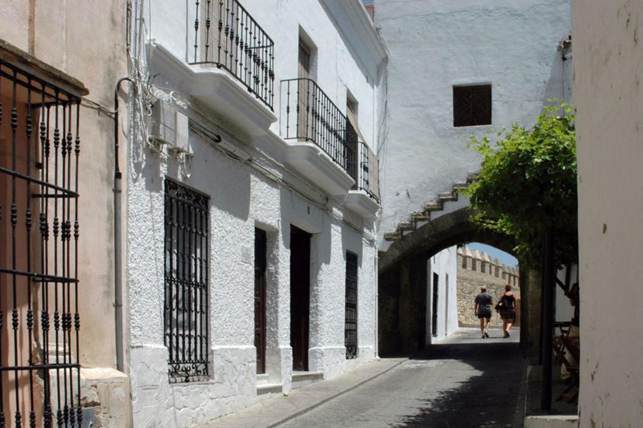 Casa Tatooine Villa Chiclana de la Frontera Dış mekan fotoğraf
