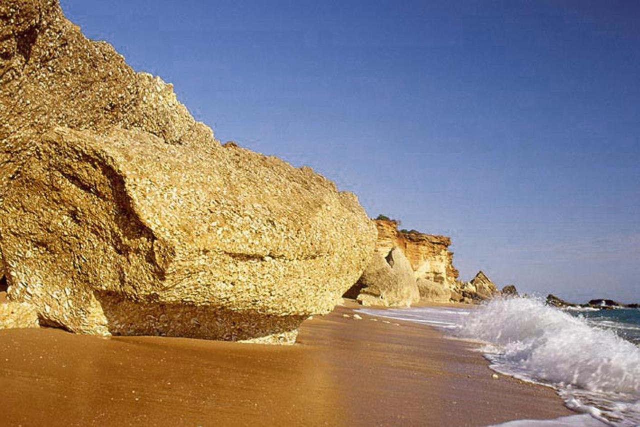 Casa Tatooine Villa Chiclana de la Frontera Dış mekan fotoğraf