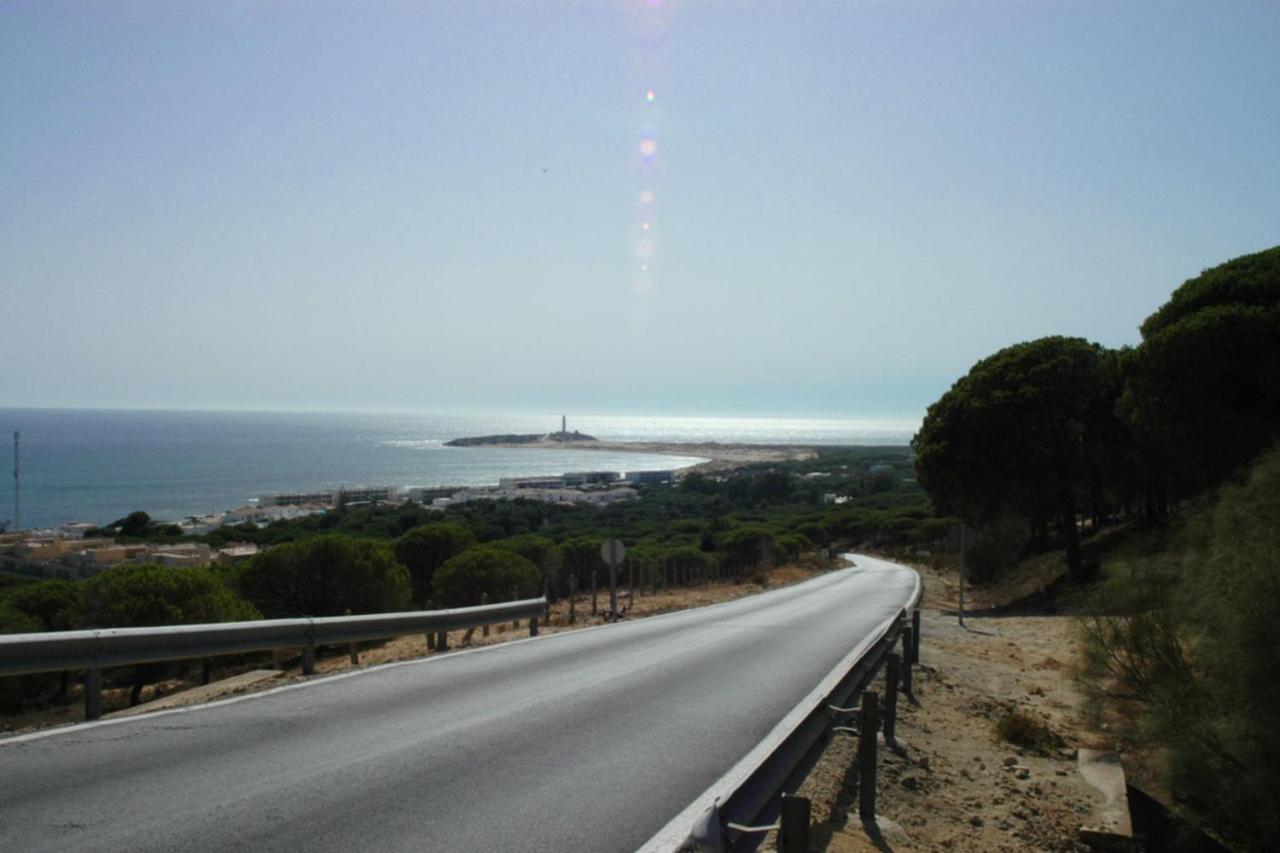 Casa Tatooine Villa Chiclana de la Frontera Dış mekan fotoğraf