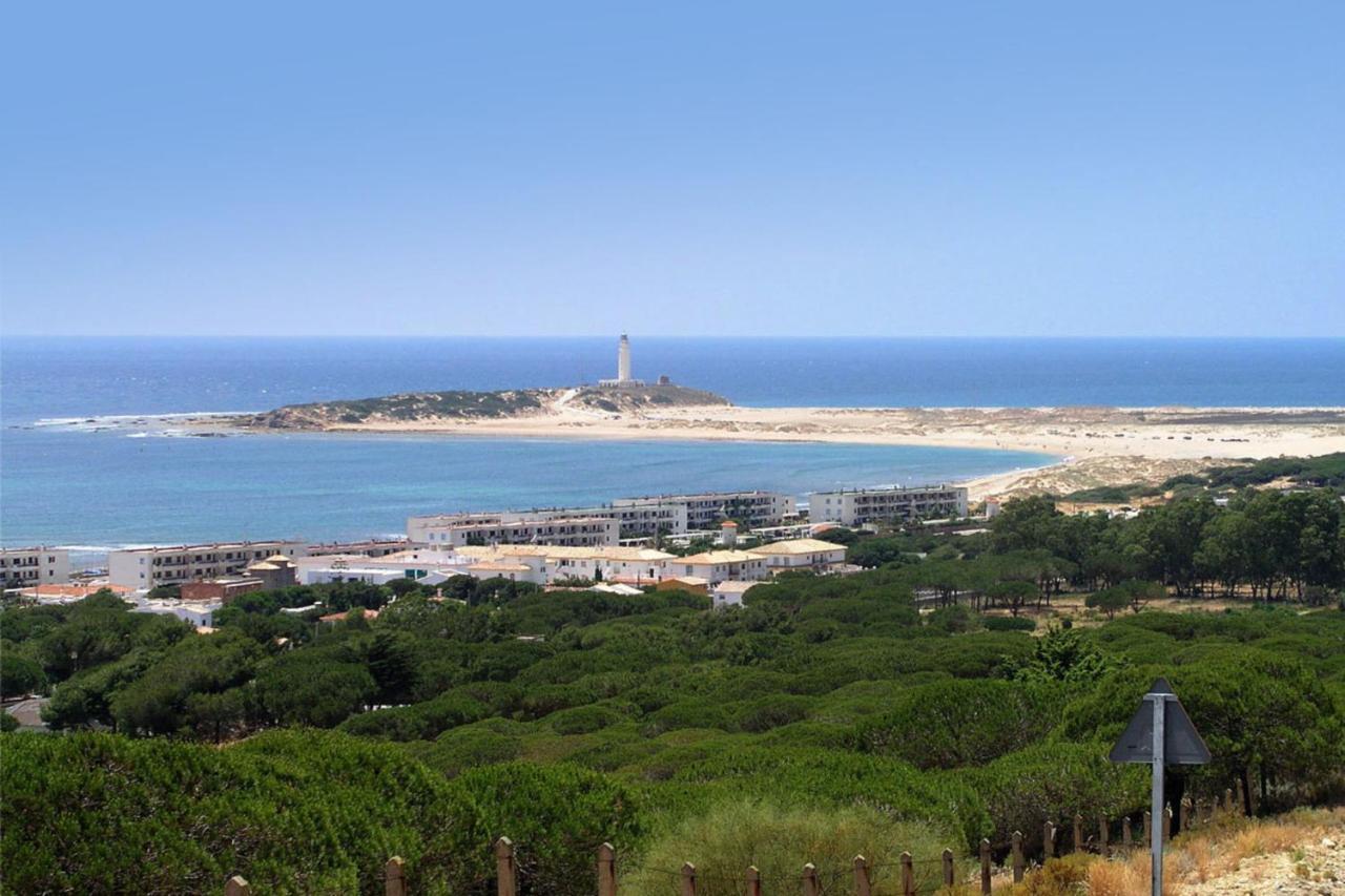 Casa Tatooine Villa Chiclana de la Frontera Dış mekan fotoğraf