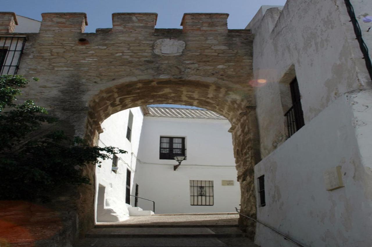 Casa Tatooine Villa Chiclana de la Frontera Dış mekan fotoğraf