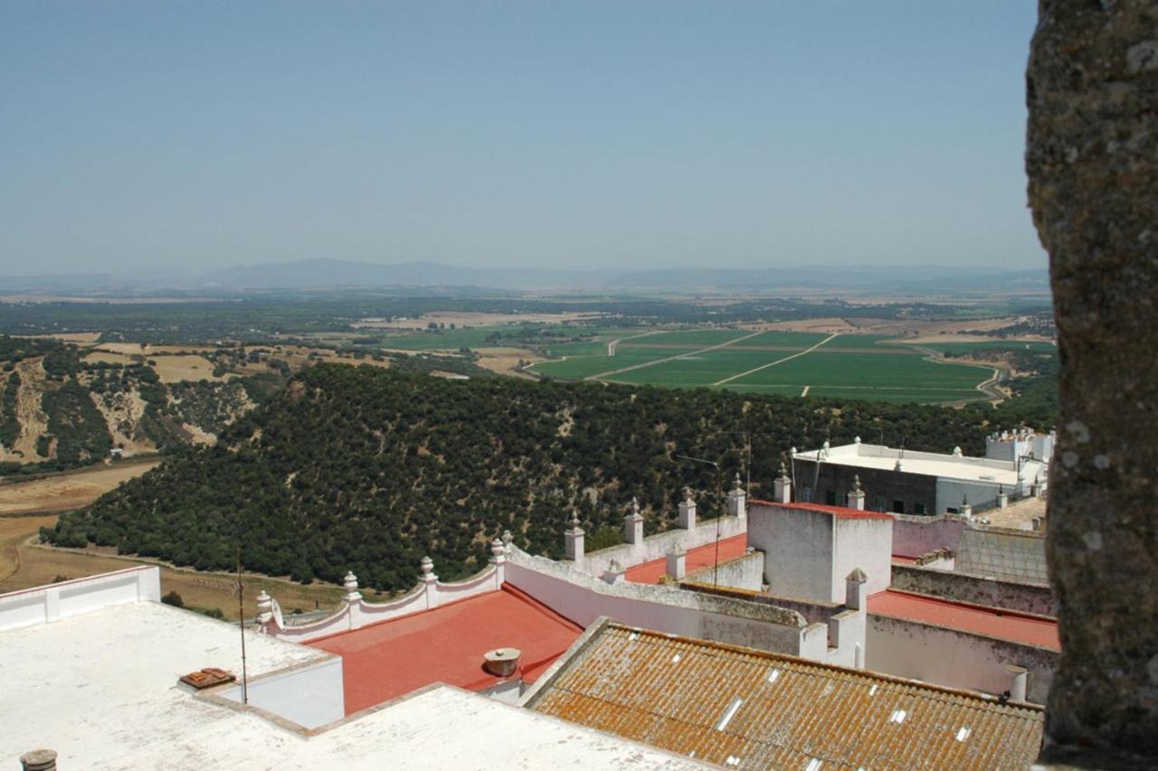 Casa Tatooine Villa Chiclana de la Frontera Dış mekan fotoğraf