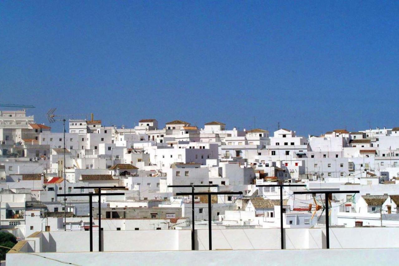 Casa Tatooine Villa Chiclana de la Frontera Dış mekan fotoğraf